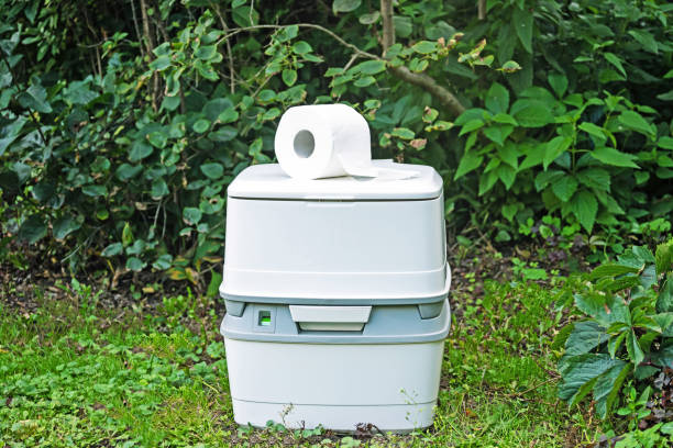 Best Porta potty for special events  in Port Barrington, IL