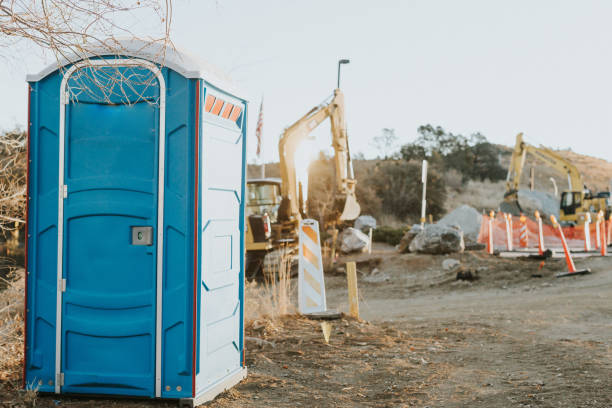 Best Portable toilet rental cost  in Port Barrington, IL