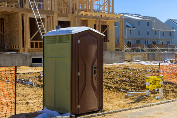Best Affordable portable toilet rental  in Port Barrington, IL