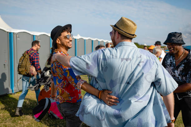 Best Affordable portable toilet rental  in Port Barrington, IL