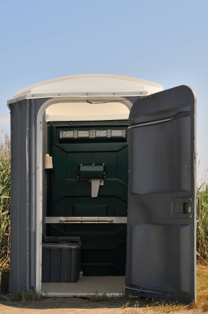 Best Portable restroom trailer rental  in Port Barrington, IL