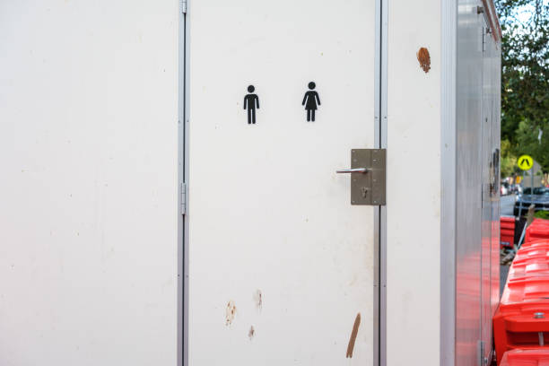Best Restroom trailer rental cost  in Port Barrington, IL