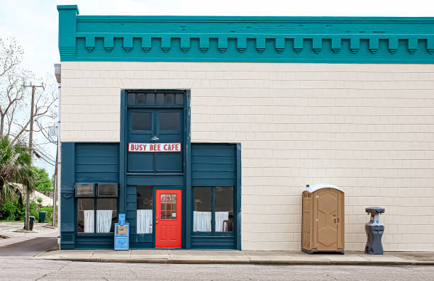 Professional porta potty rental in Port Barrington, IL