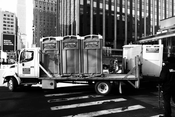 Best Temporary restroom rental  in Port Barrington, IL