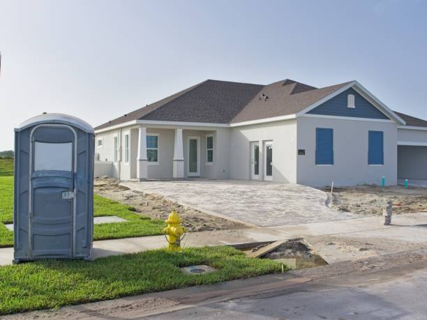Best Porta potty delivery and setup  in Port Barrington, IL