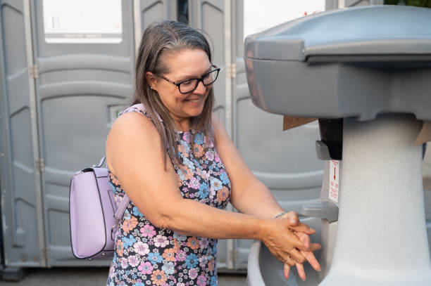 Best Porta potty rental for parties  in Port Barrington, IL