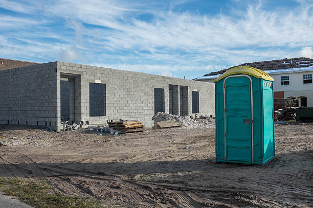 Best Temporary restroom rental  in Port Barrington, IL